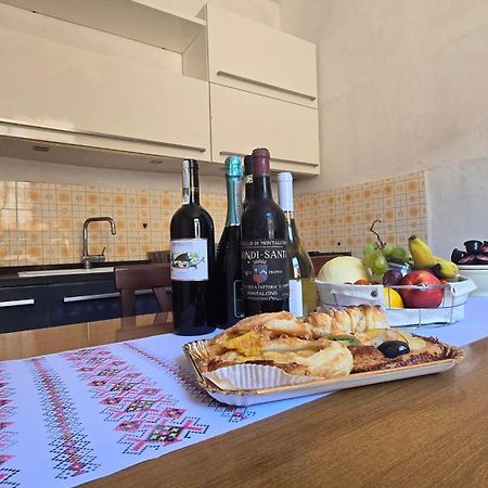 시에나 Palio House Montluc 아파트 외부 사진