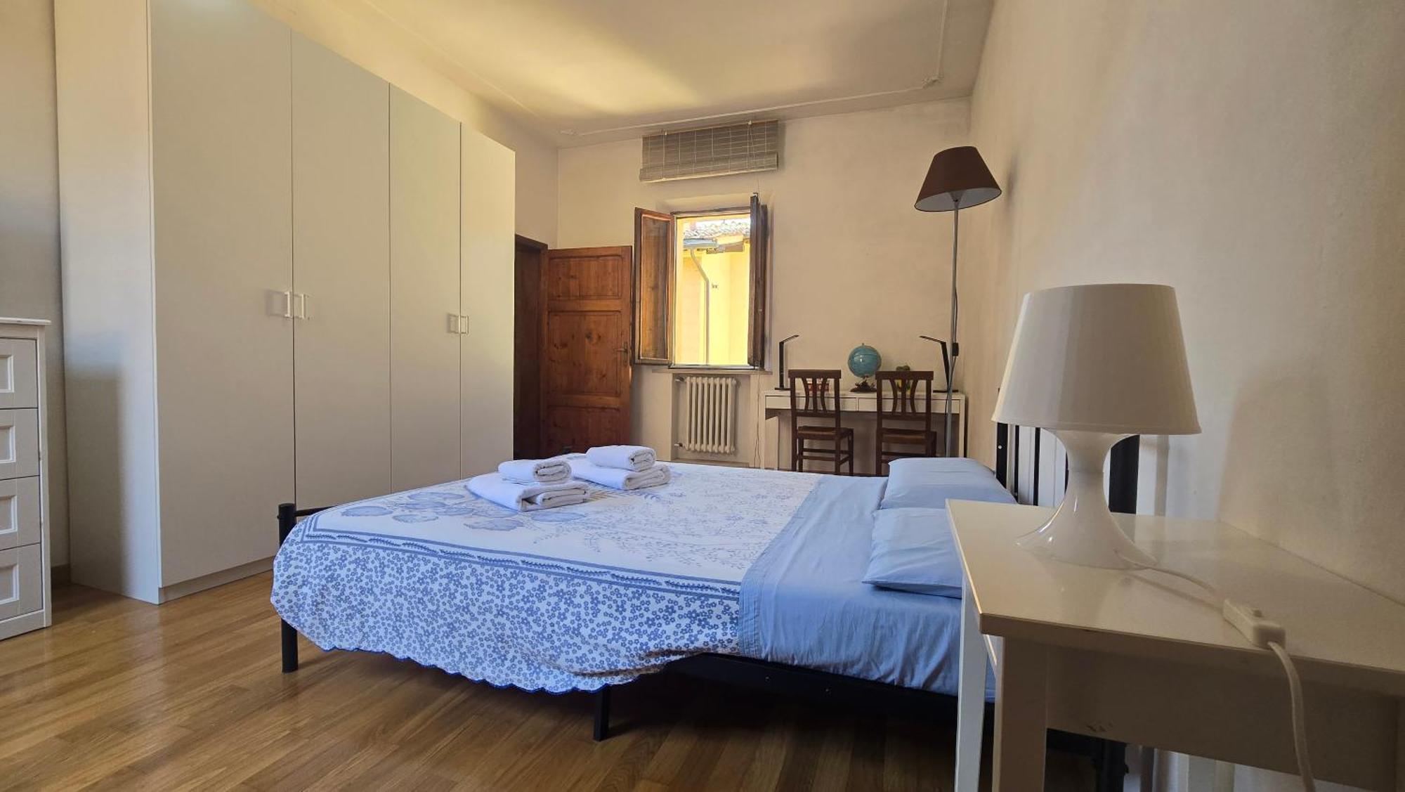 시에나 Palio House Montluc 아파트 객실 사진