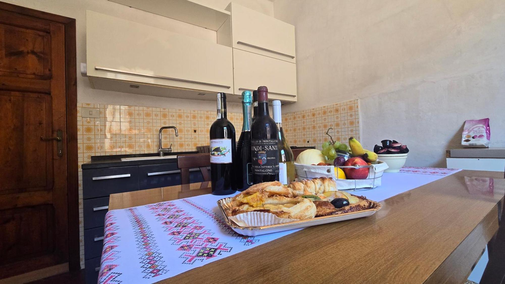 시에나 Palio House Montluc 아파트 외부 사진