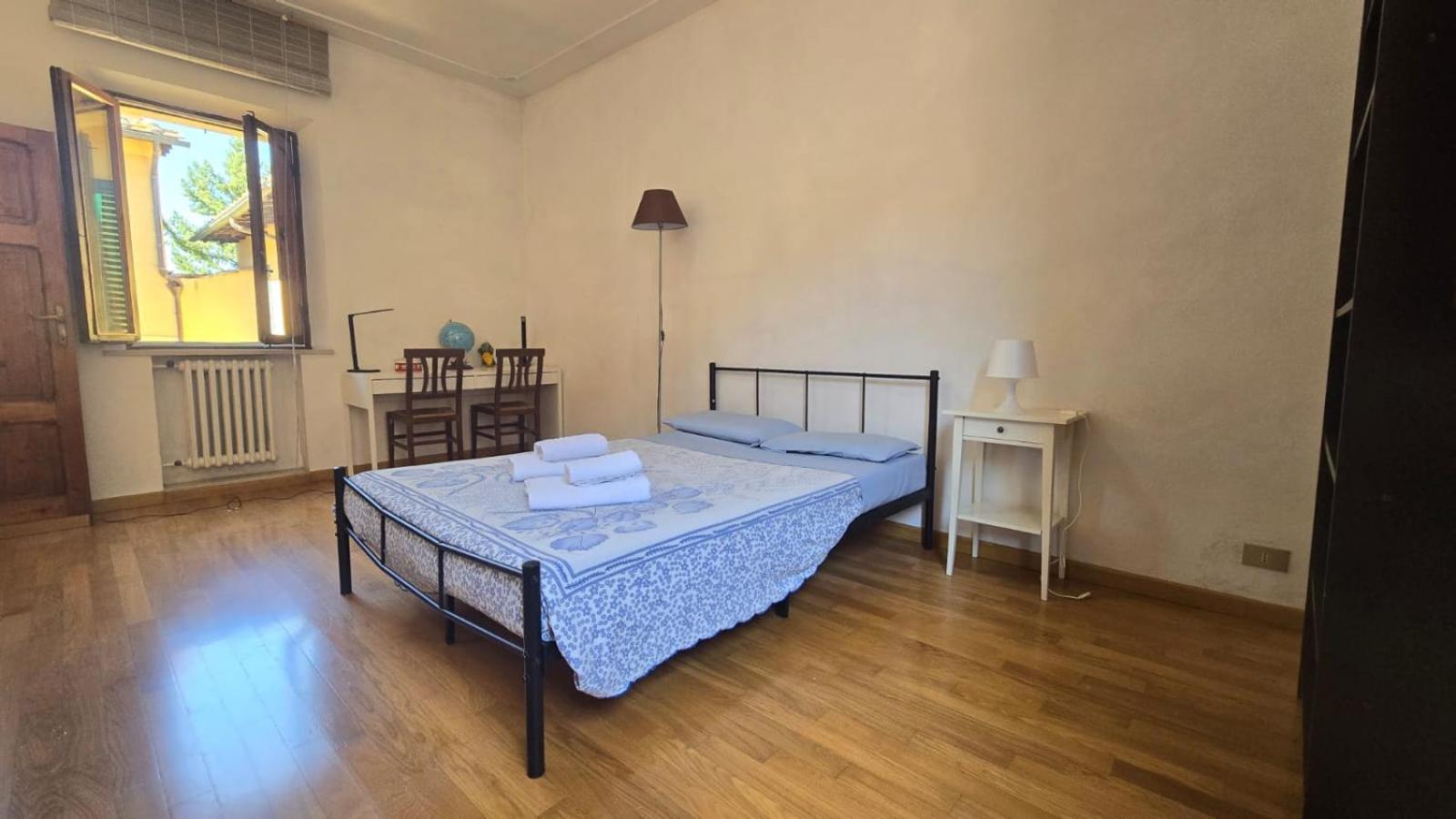 시에나 Palio House Montluc 아파트 외부 사진