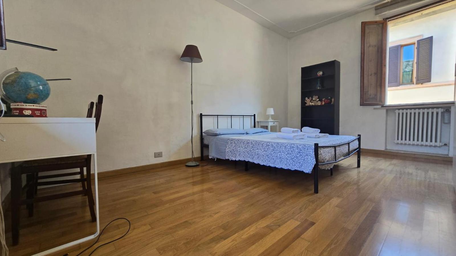 시에나 Palio House Montluc 아파트 외부 사진